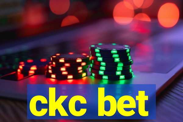 ckc bet